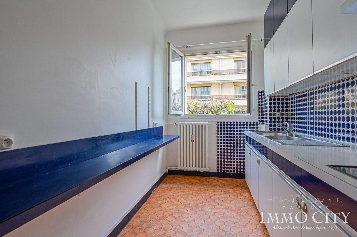 Location Appartement  3 pièces - 68m² 94300 Vincennes