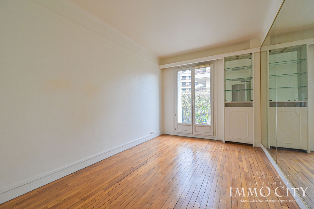 Location Appartement  3 pièces - 68m² 94300 Vincennes