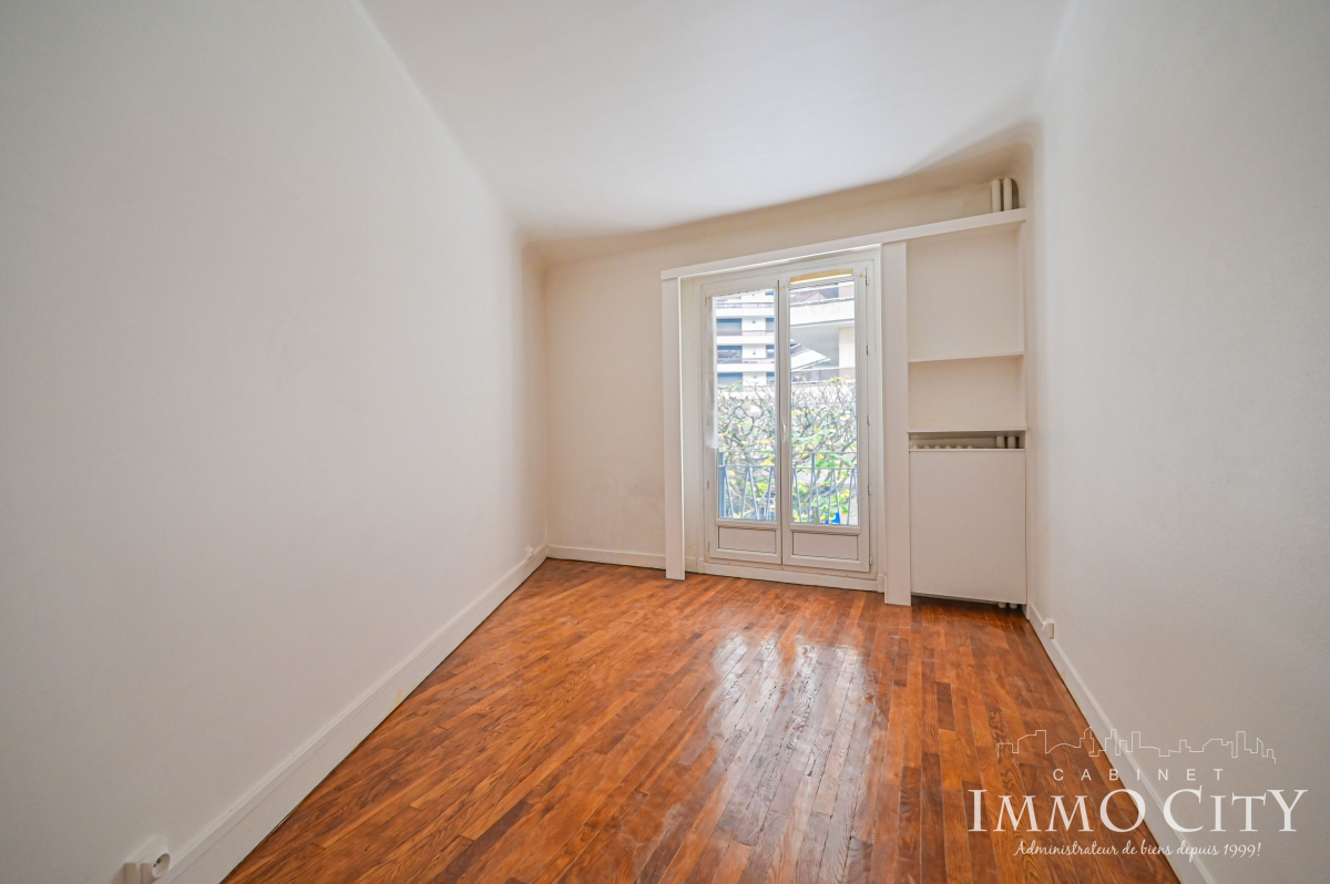 Location Appartement  3 pièces - 68m² 94300 Vincennes