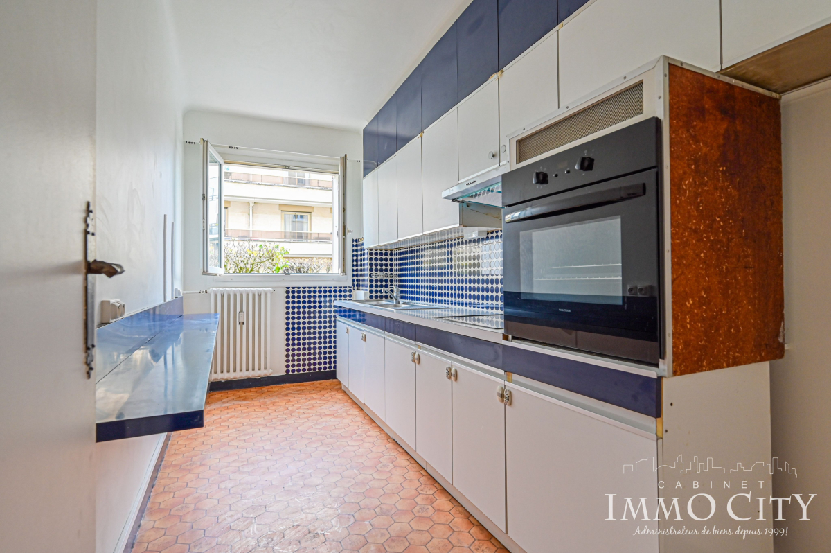 Location Appartement  3 pièces - 68m² 94300 Vincennes