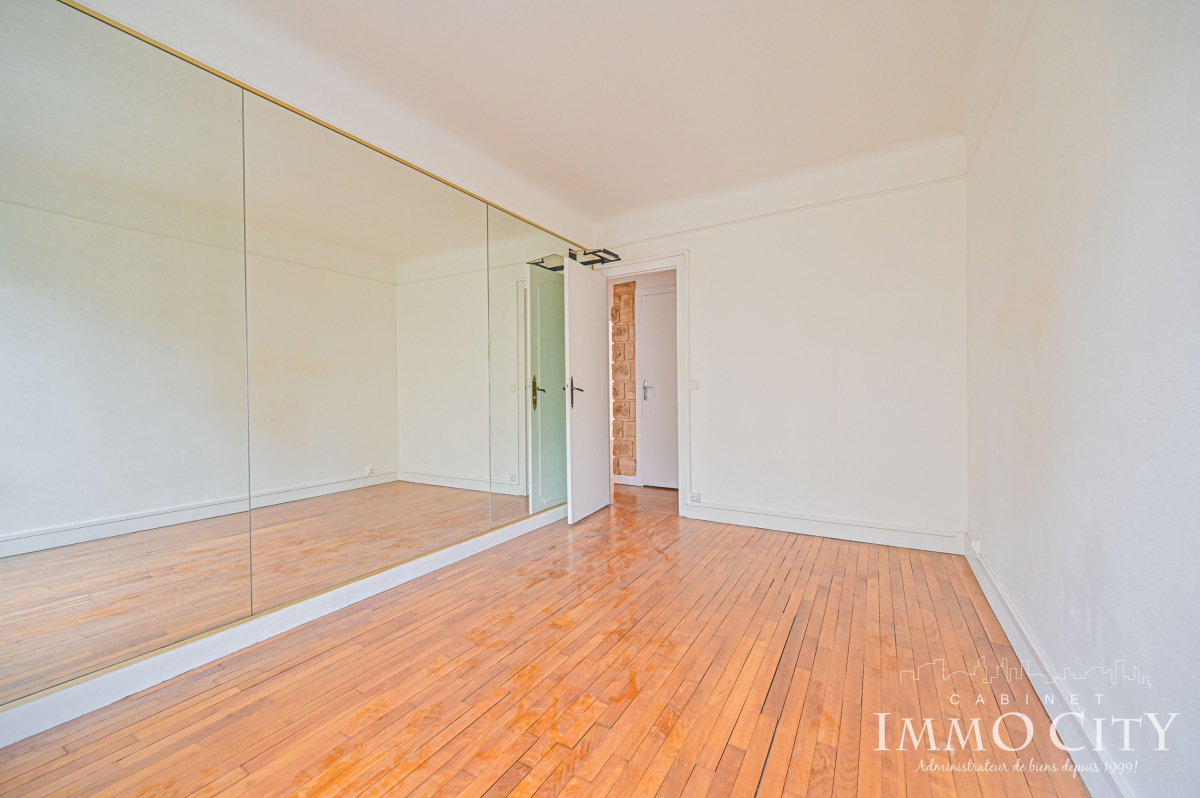 Location Appartement  3 pièces - 68m² 94300 Vincennes