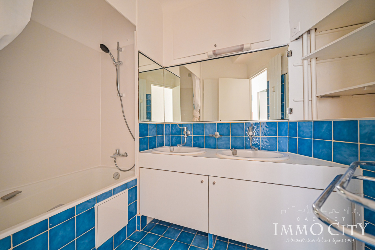 Location Appartement  3 pièces - 68m² 94300 Vincennes