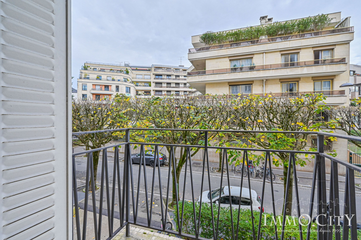 Location Appartement  3 pièces - 68m² 94300 Vincennes