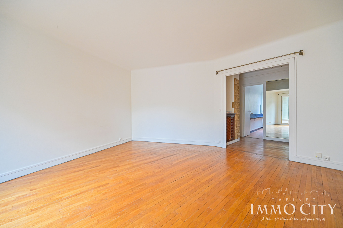 Location Appartement  3 pièces - 68m² 94300 Vincennes