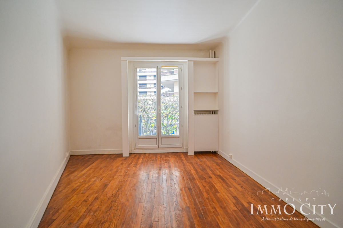 Location Appartement  3 pièces - 68m² 94300 Vincennes