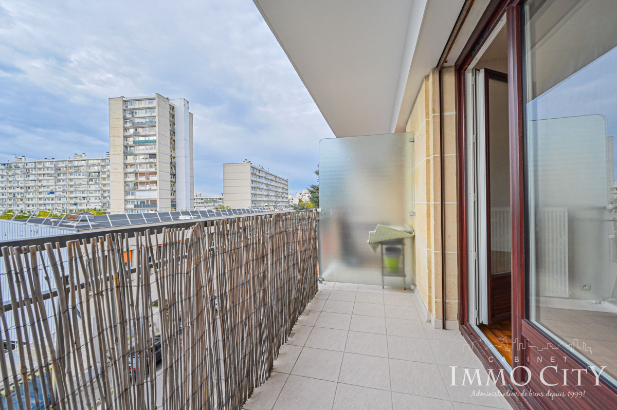 Location Appartement  1 pièce (studio) - 31m² 94120 Fontenay-sous-bois