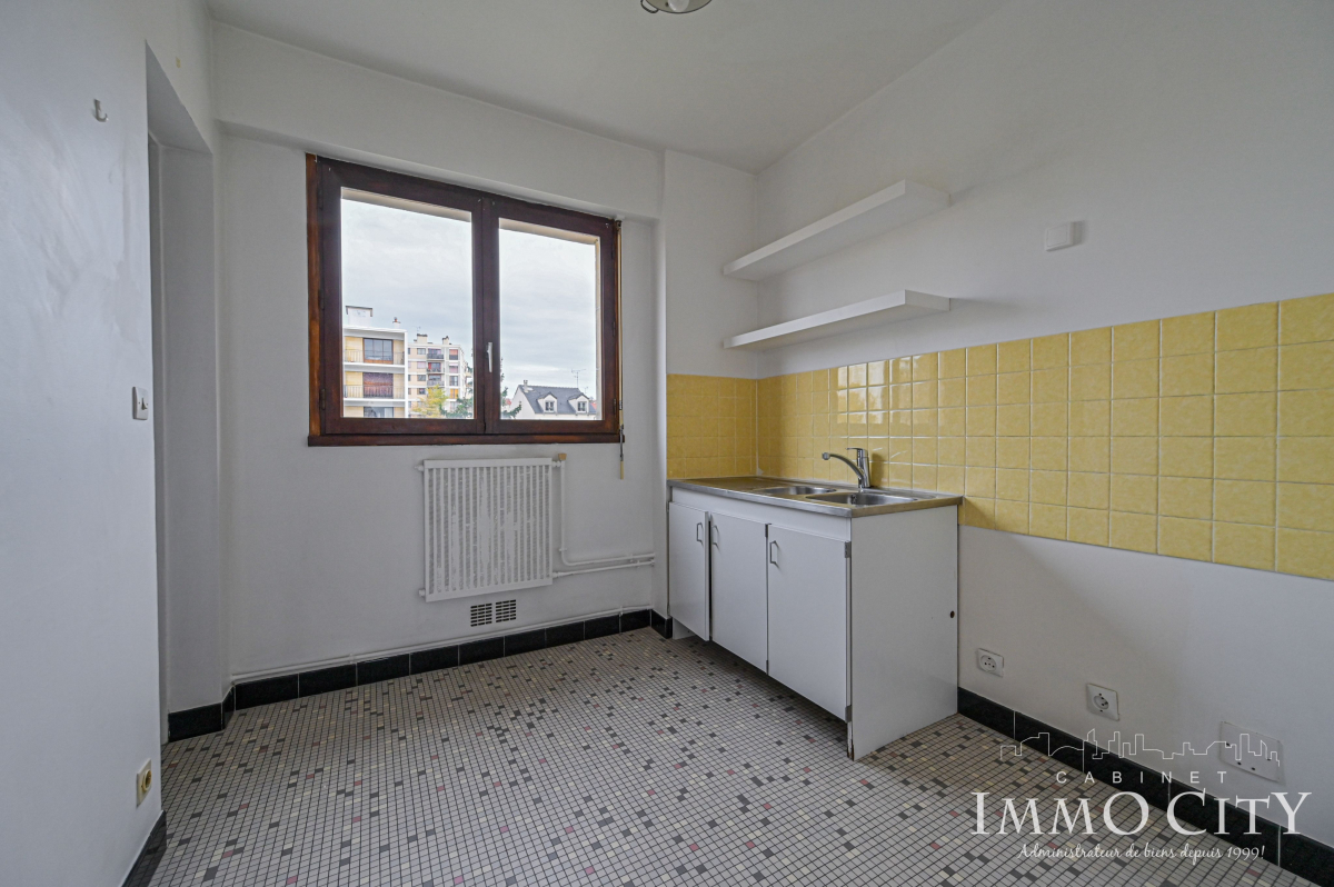 Location Appartement  1 pièce (studio) - 31m² 94120 Fontenay-sous-bois
