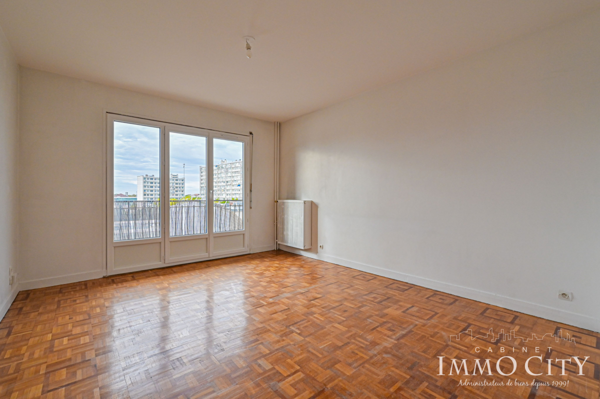 Location Appartement  1 pièce (studio) - 31m² 94120 Fontenay-sous-bois