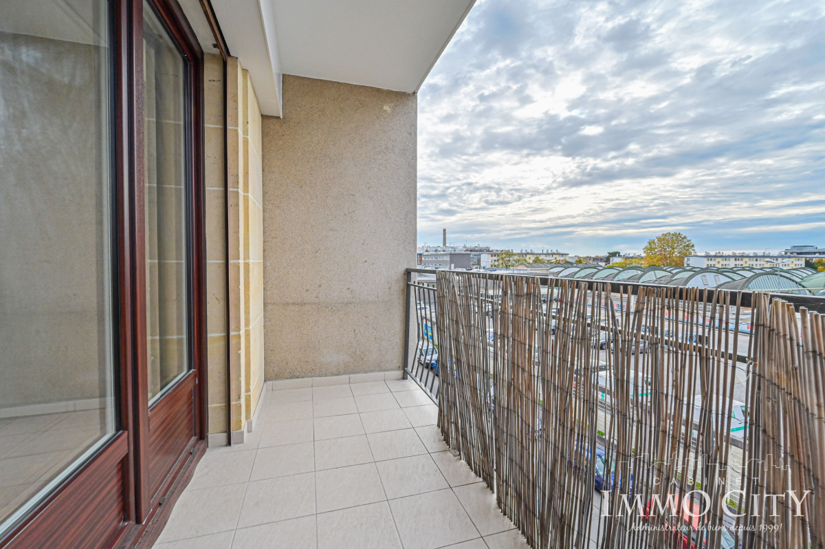 Location Appartement  1 pièce (studio) - 31m² 94120 Fontenay-sous-bois