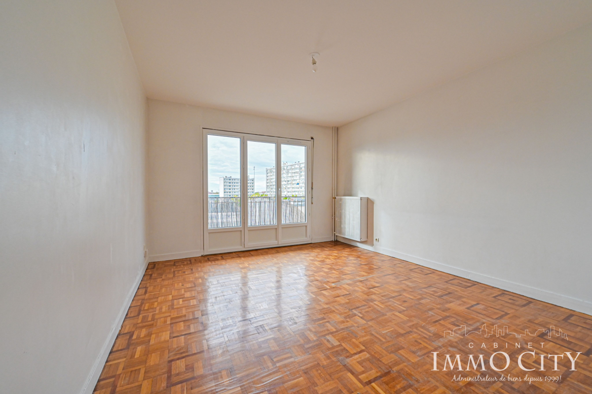Location Appartement  1 pièce (studio) - 31m² 94120 Fontenay-sous-bois