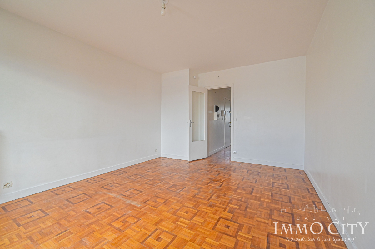 Location Appartement  1 pièce (studio) - 31m² 94120 Fontenay-sous-bois