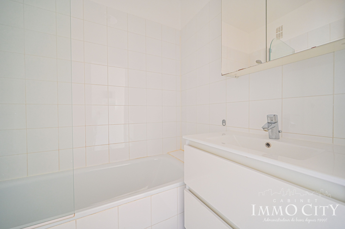 Location Appartement  1 pièce (studio) - 31m² 94120 Fontenay-sous-bois