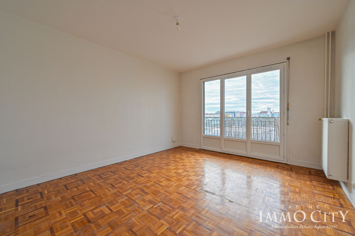 Location Appartement  1 pièce (studio) - 31m² 94120 Fontenay-sous-bois