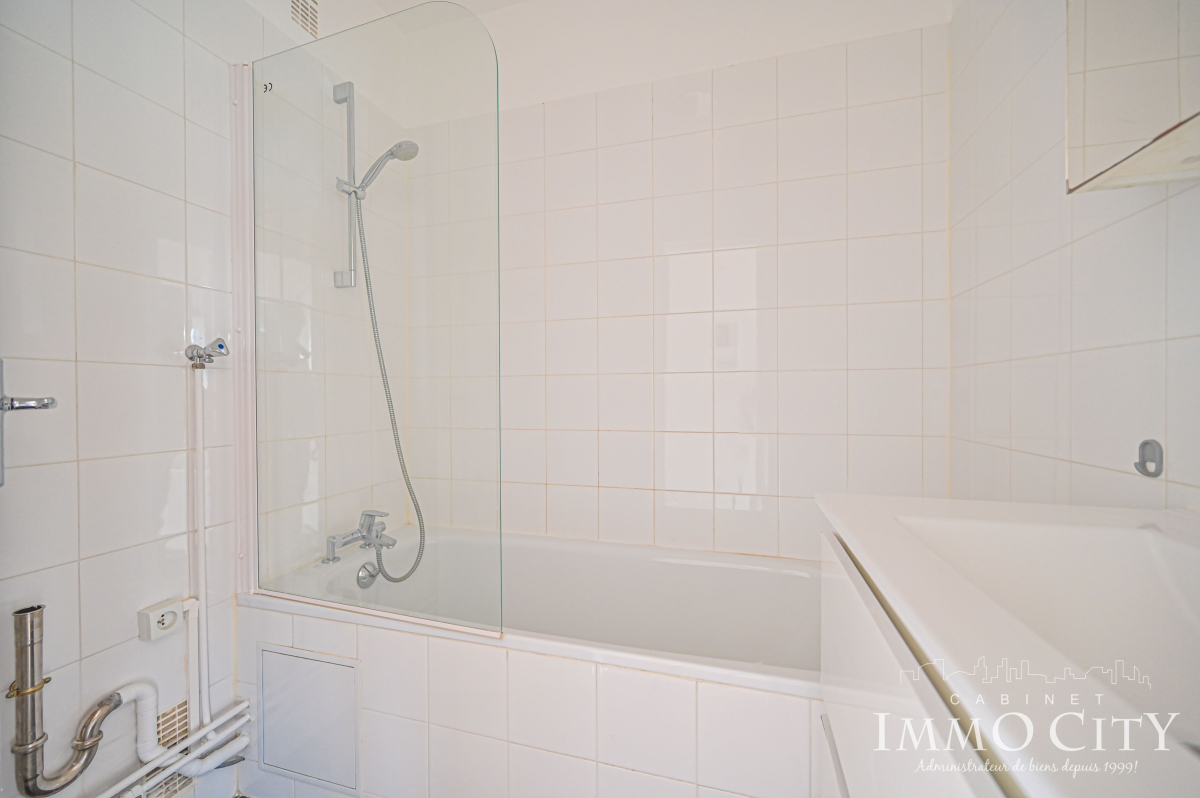 Location Appartement  1 pièce (studio) - 31m² 94120 Fontenay-sous-bois