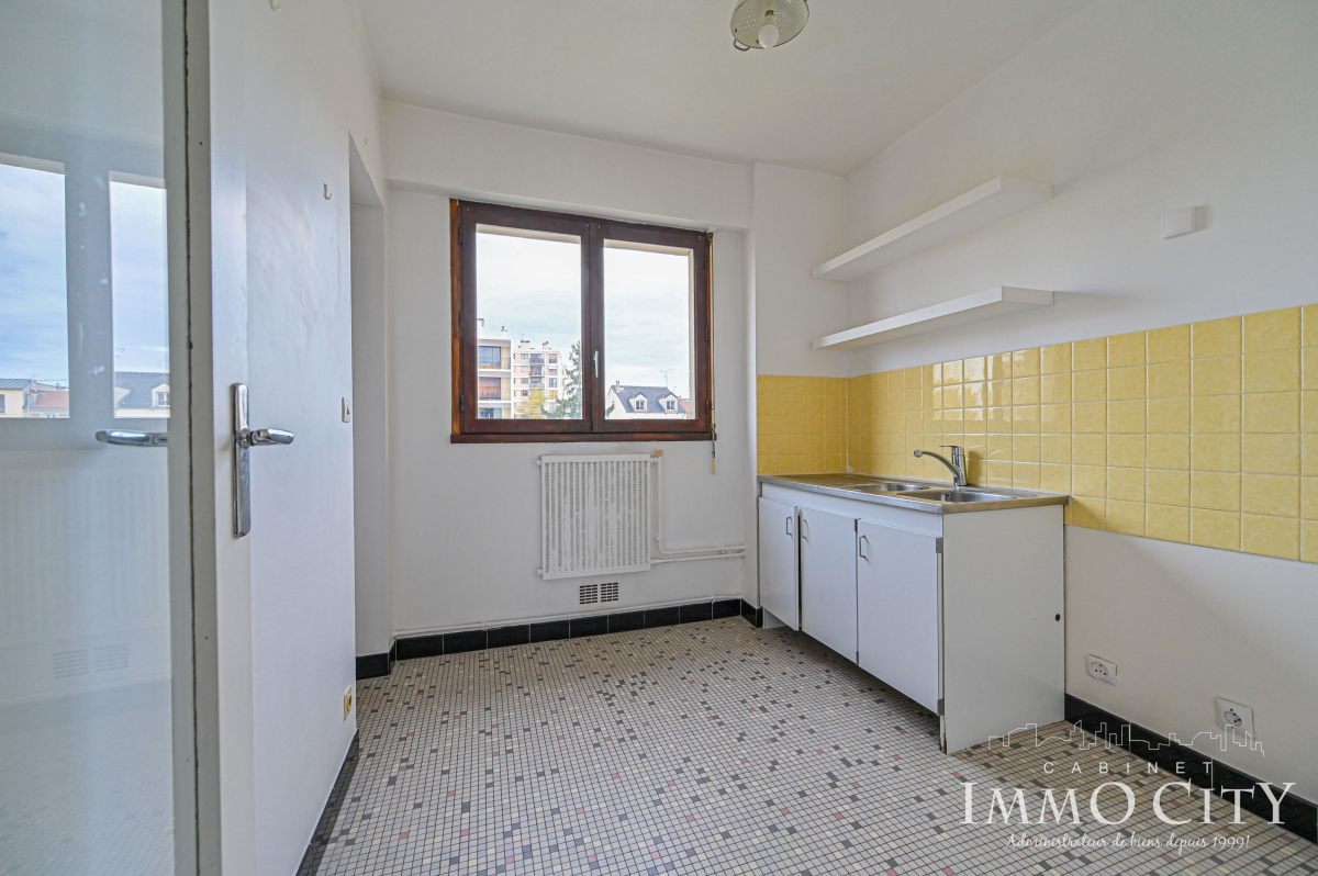 Location Appartement  1 pièce (studio) - 31m² 94120 Fontenay-sous-bois