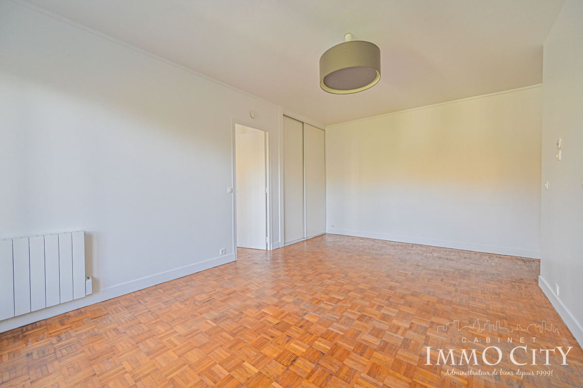 Location Appartement  2 pièces - 46m² 94300 Vincennes