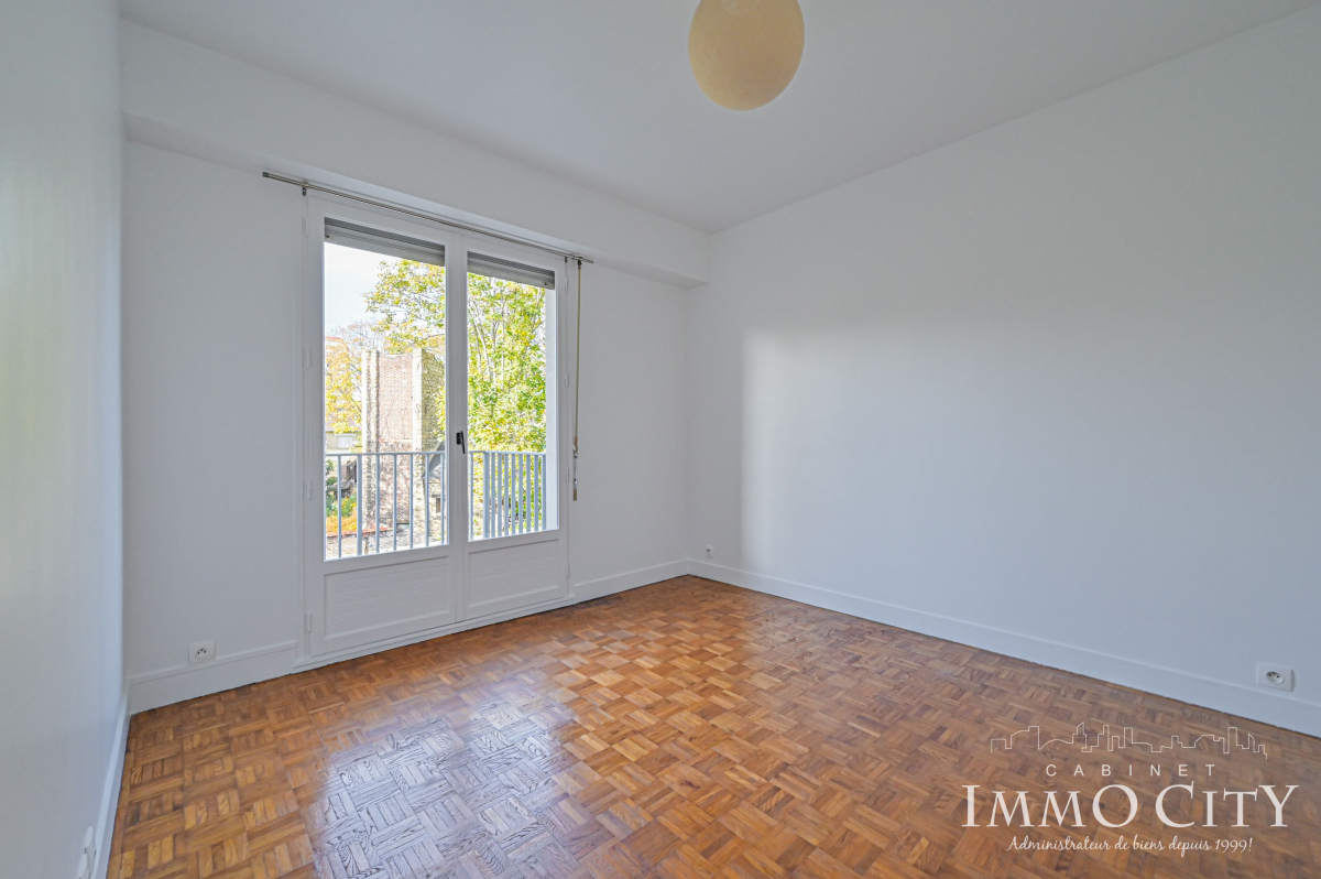 Location Appartement  2 pièces - 46m² 94300 Vincennes