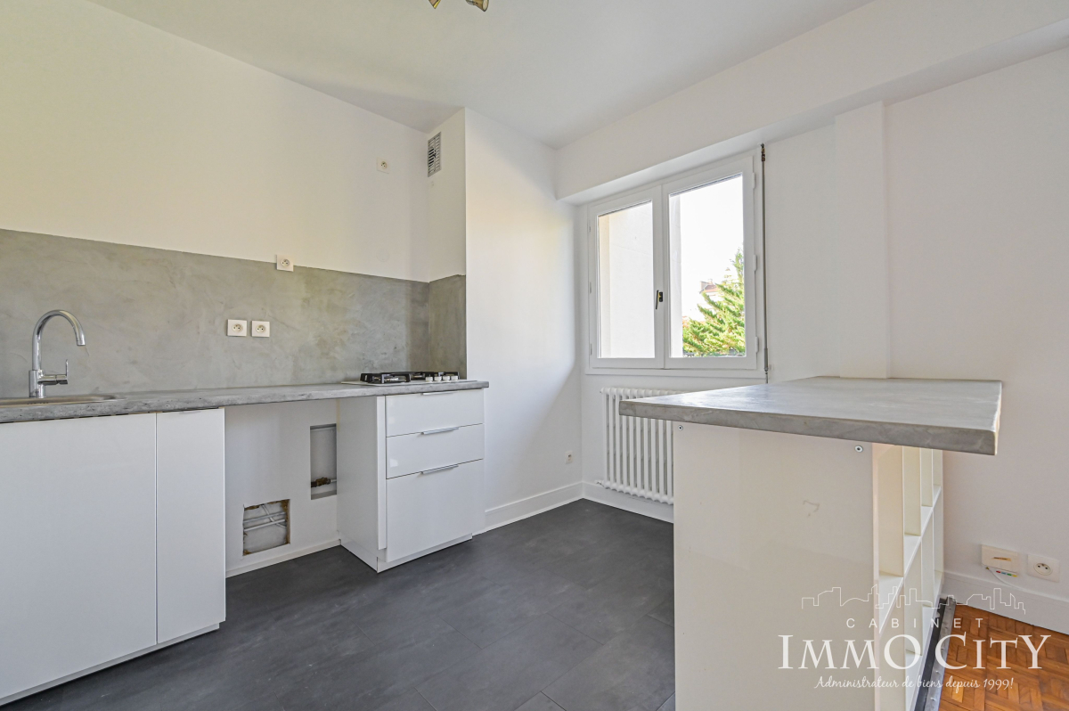 Location Appartement  2 pièces - 46m² 94300 Vincennes