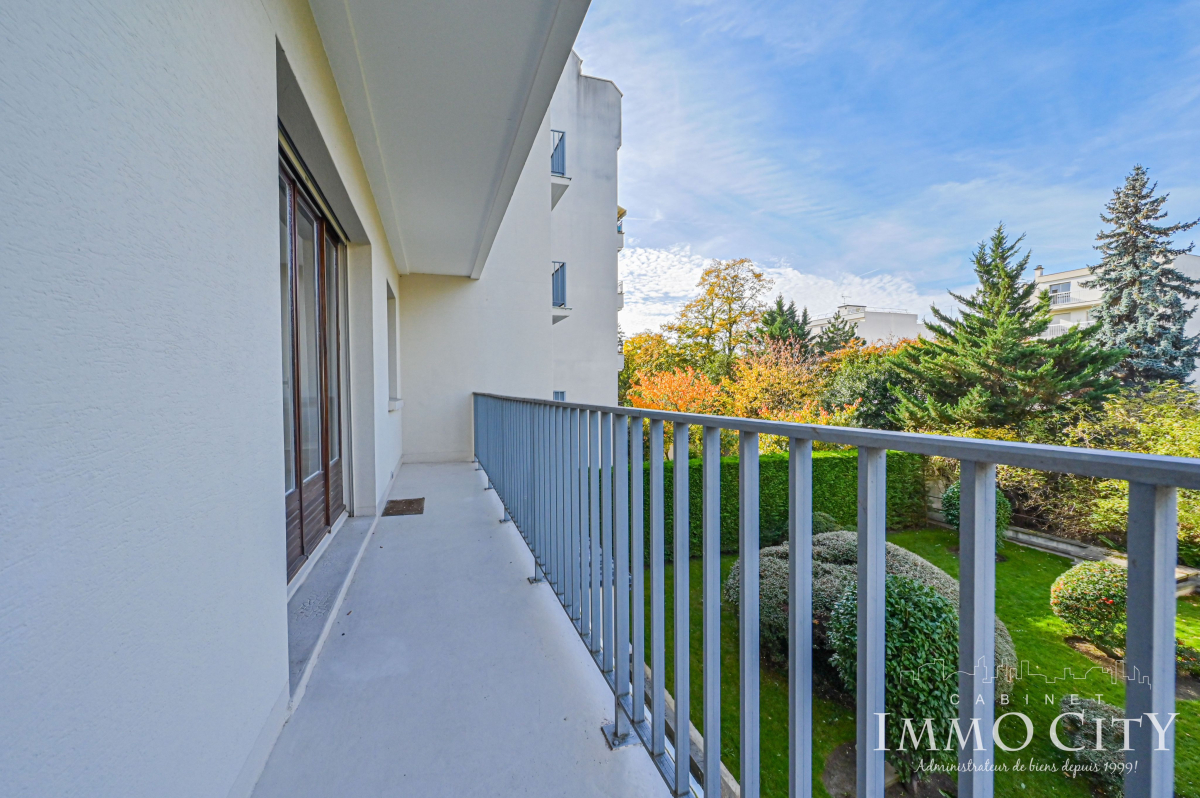 Location Appartement  2 pièces - 46m² 94300 Vincennes