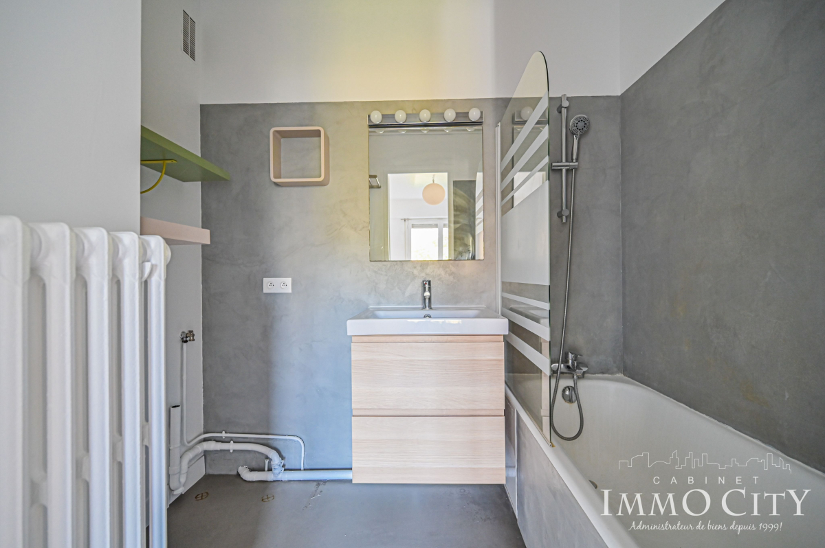 Location Appartement  2 pièces - 46m² 94300 Vincennes