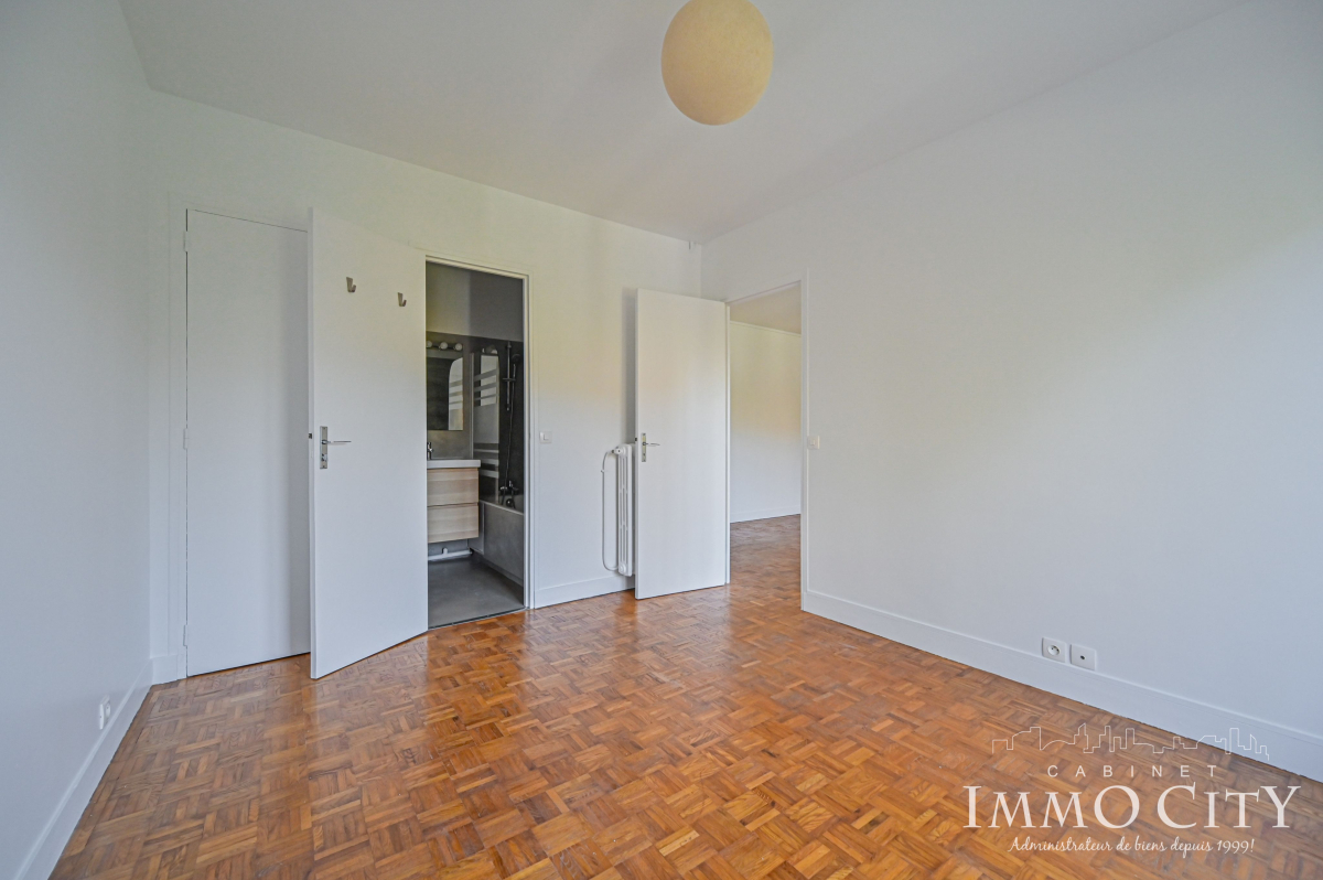 Location Appartement  2 pièces - 46m² 94300 Vincennes