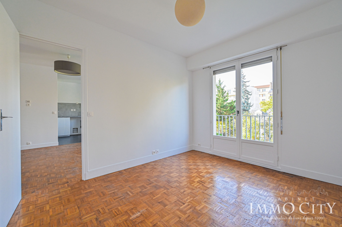 Location Appartement  2 pièces - 46m² 94300 Vincennes