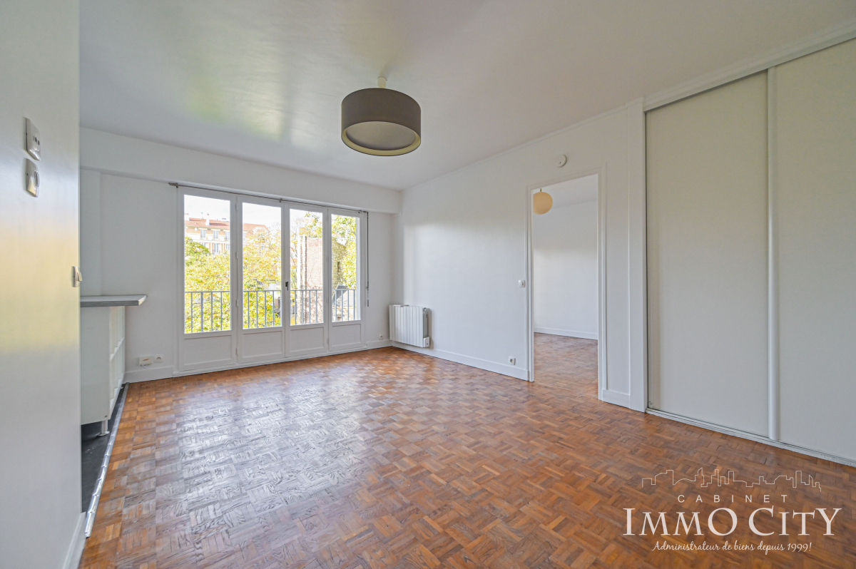 Location Appartement  2 pièces - 46m² 94300 Vincennes
