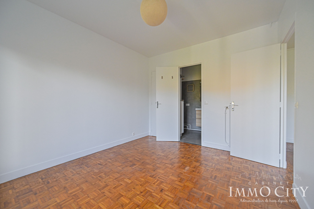 Location Appartement  2 pièces - 46m² 94300 Vincennes