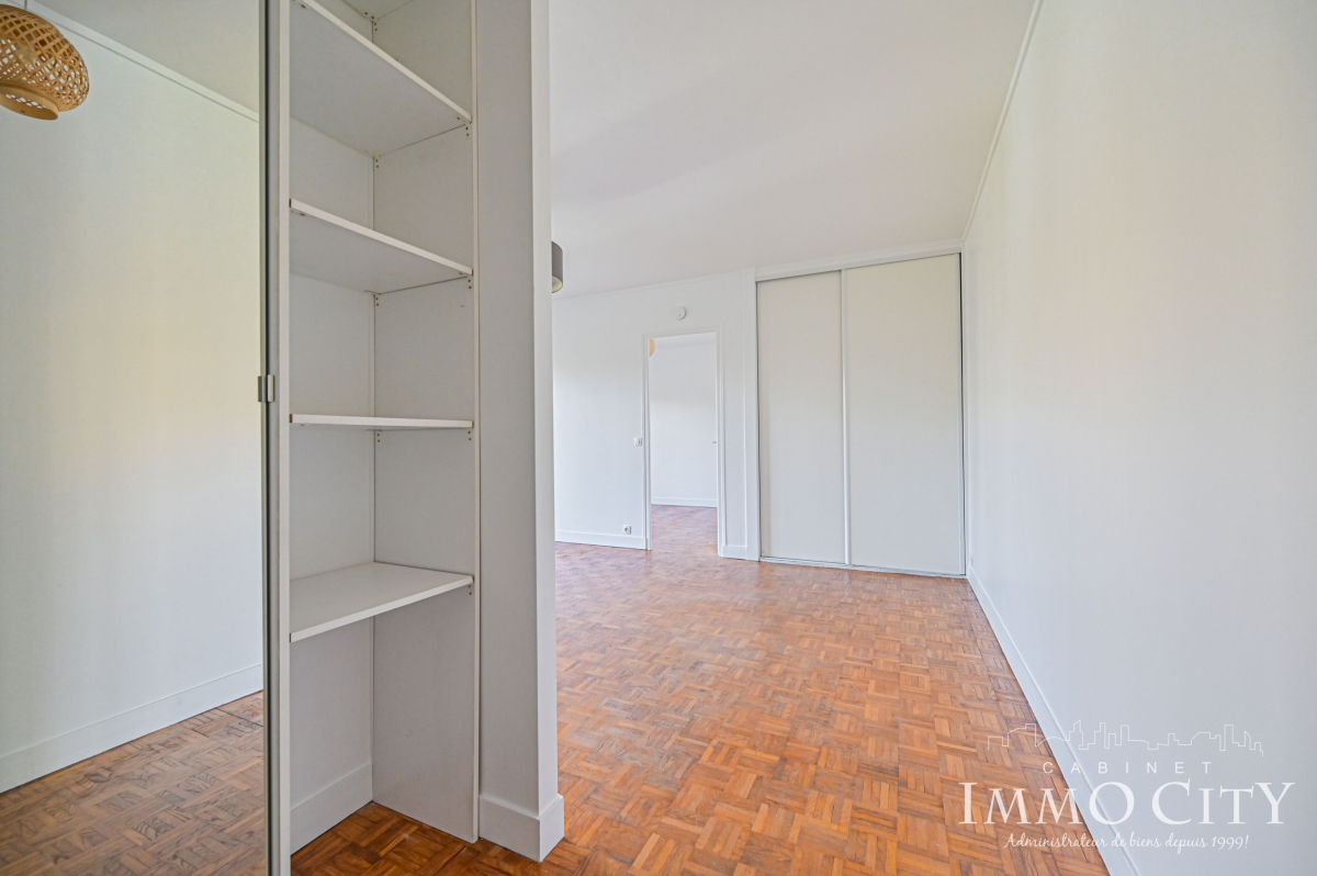 Location Appartement  2 pièces - 46m² 94300 Vincennes