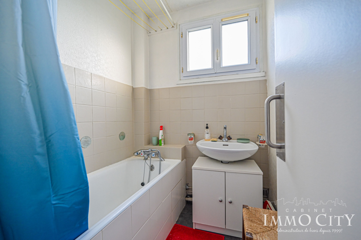 Location Appartement meublé 2 pièces - 45m² 93100 Montreuil