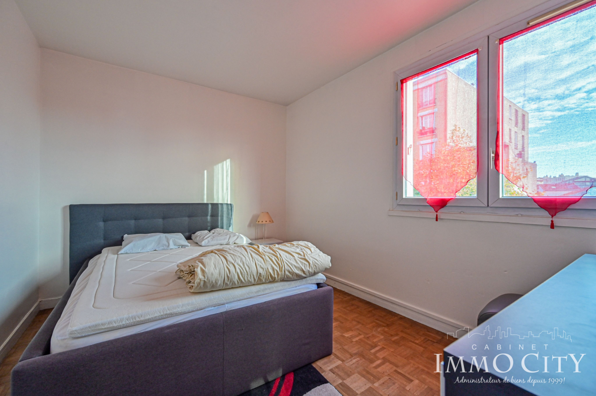 Location Appartement meublé 2 pièces - 45m² 93100 Montreuil