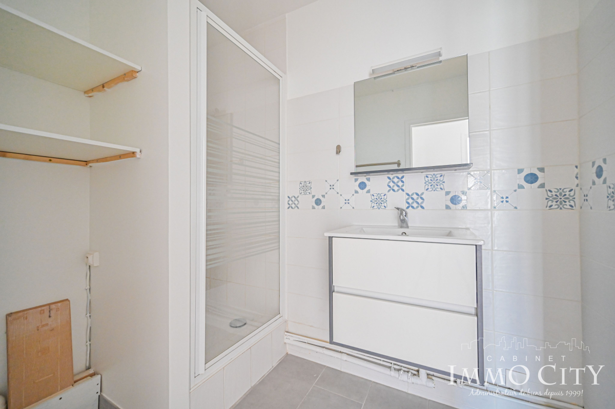 Location Appartement  2 pièces - 57m² 94120 Fontenay-sous-bois