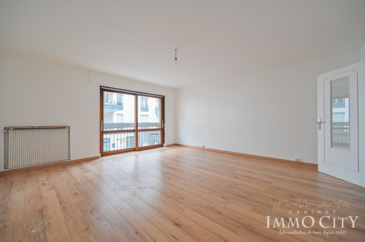 Location Appartement  2 pièces - 57m² 94120 Fontenay-sous-bois