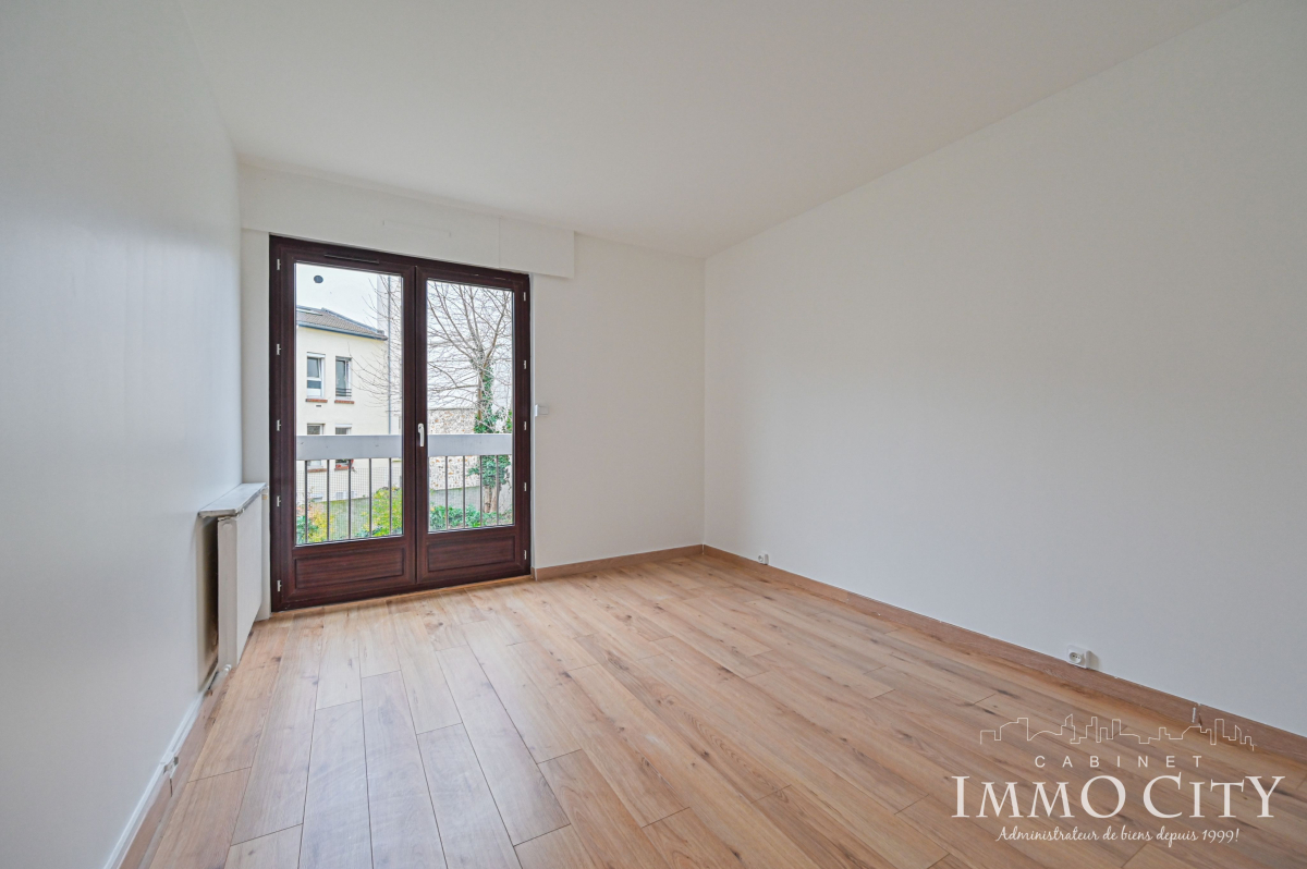 Location Appartement  2 pièces - 57m² 94120 Fontenay-sous-bois