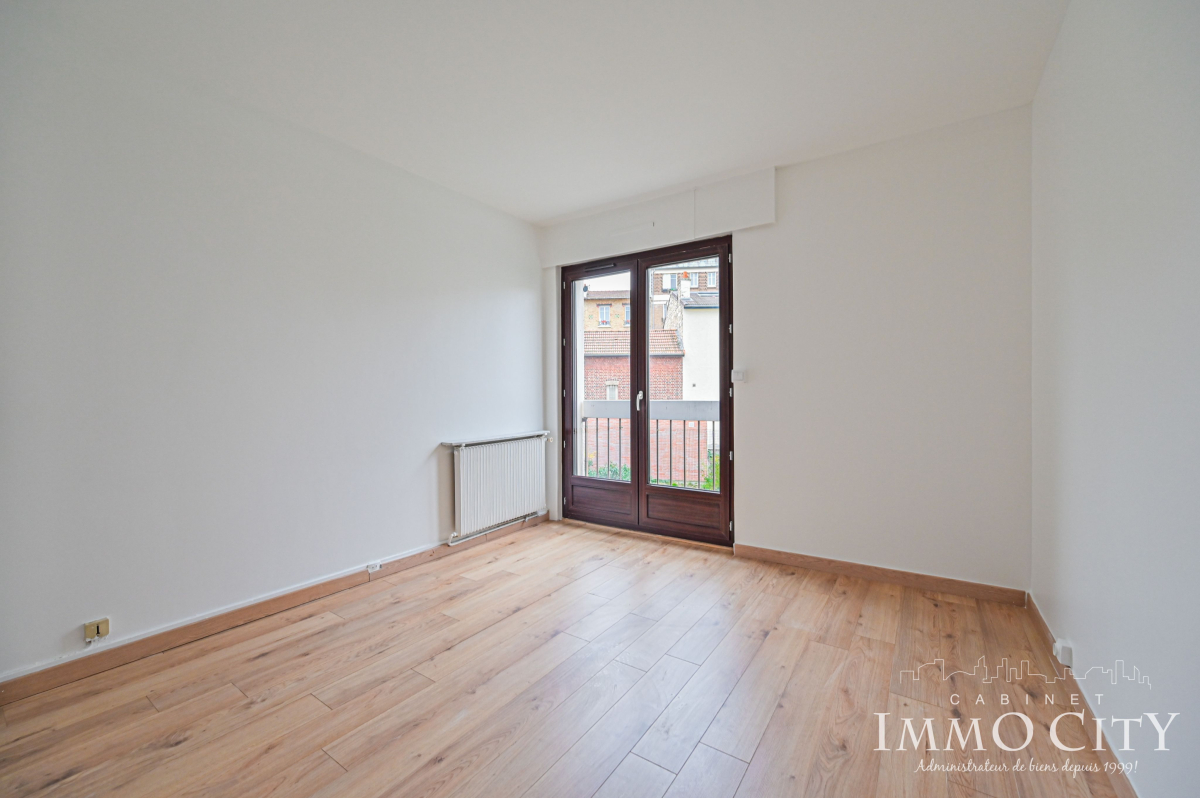 Location Appartement  2 pièces - 57m² 94120 Fontenay-sous-bois