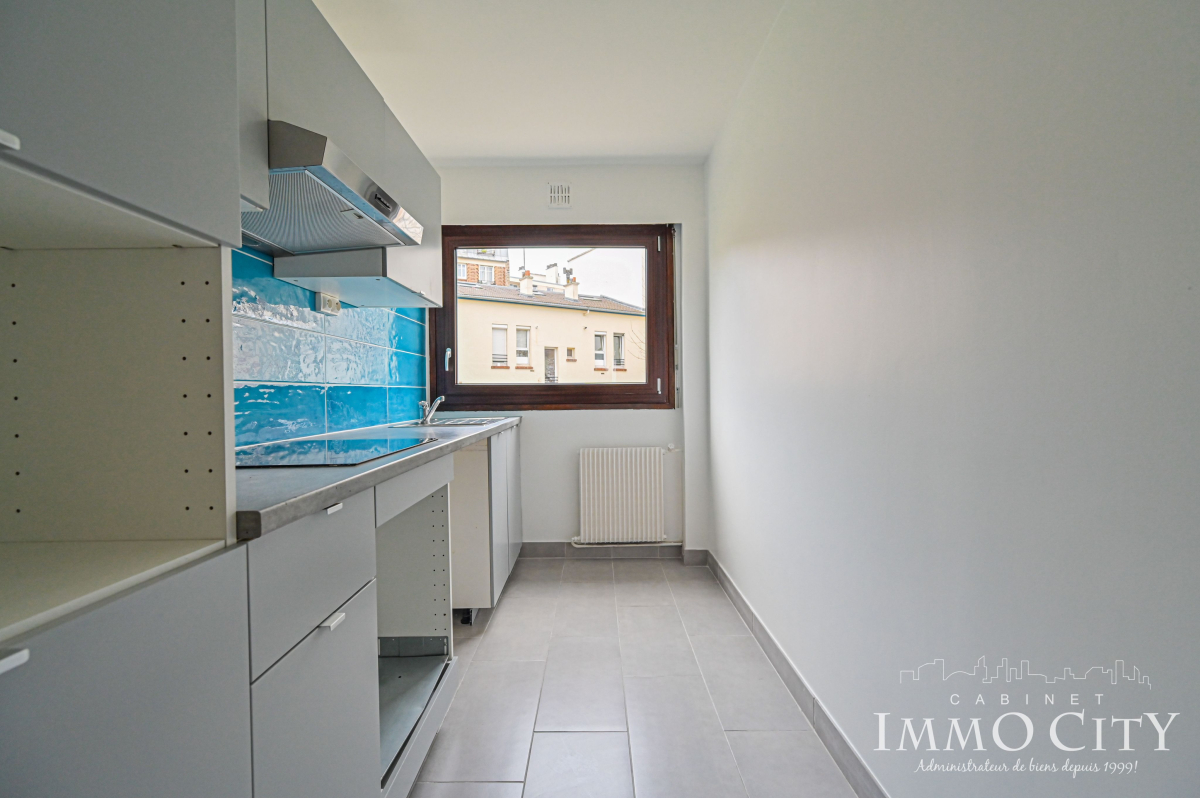 Location Appartement  2 pièces - 57m² 94120 Fontenay-sous-bois