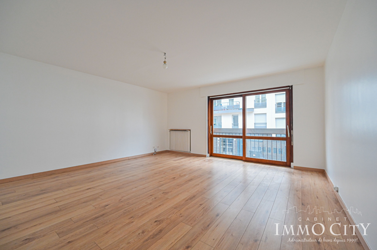 Location Appartement  2 pièces - 57m² 94120 Fontenay-sous-bois