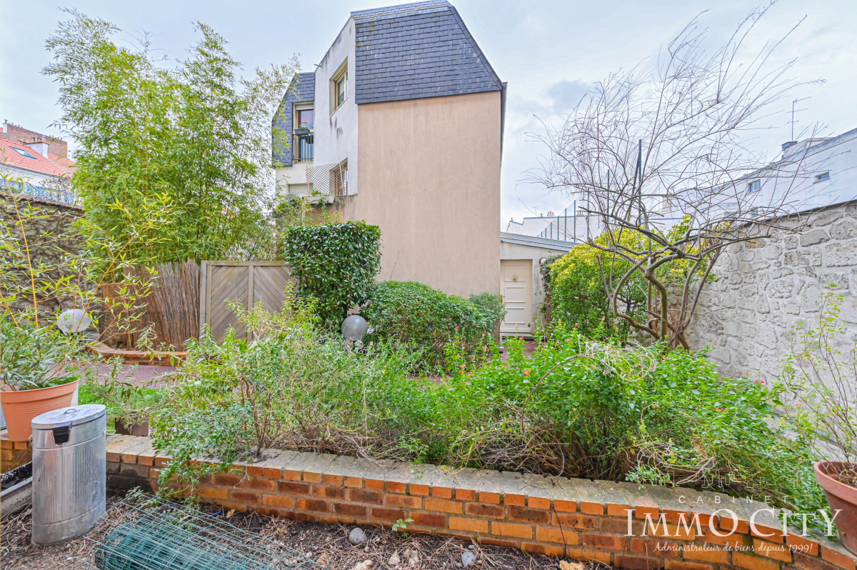 Location Appartement  1 pièce (studio) - 27m² 94300 Vincennes