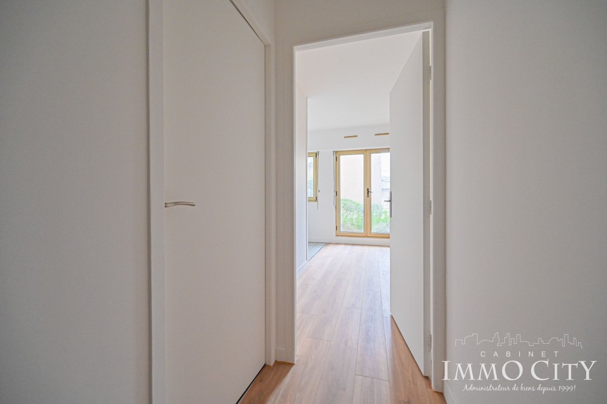 Location Appartement  1 pièce (studio) - 27m² 94300 Vincennes