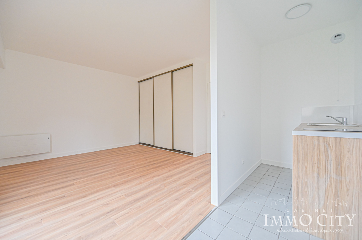 Location Appartement  1 pièce (studio) - 27m² 94300 Vincennes