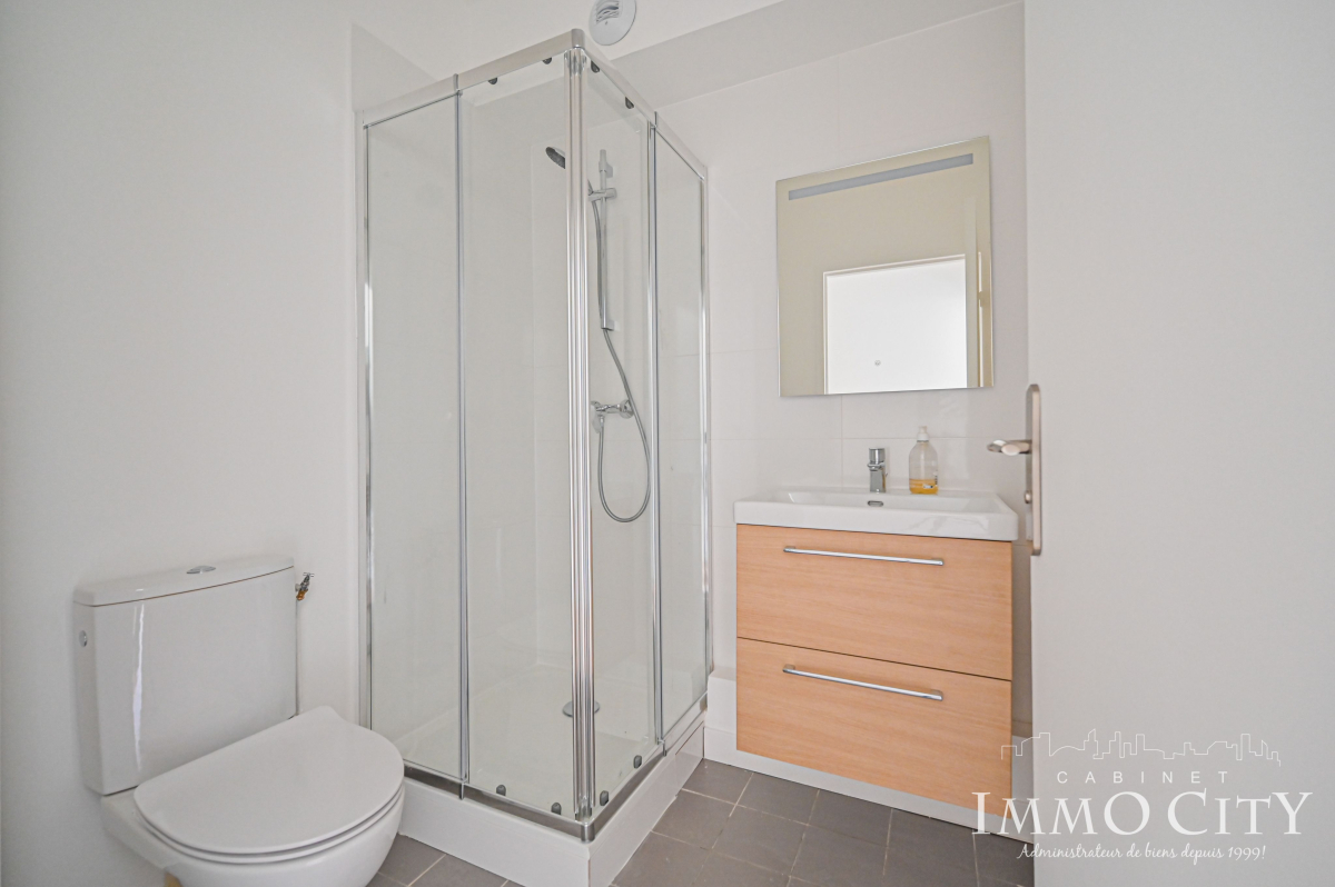 Location Appartement  1 pièce (studio) - 27m² 94300 Vincennes