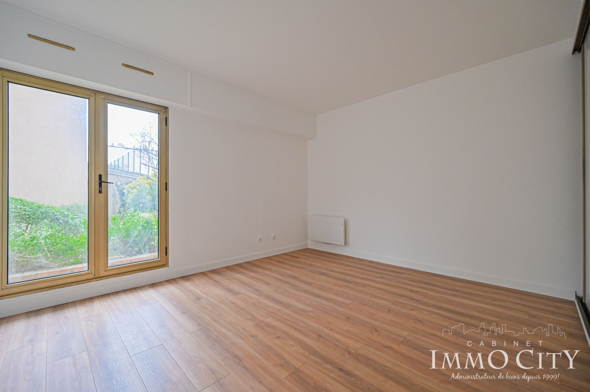 Location Appartement  1 pièce (studio) - 27m² 94300 Vincennes