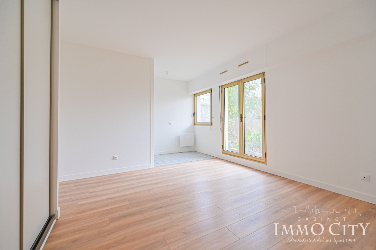 Location Appartement  1 pièce (studio) - 27m² 94300 Vincennes