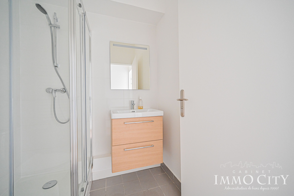 Location Appartement  1 pièce (studio) - 27m² 94300 Vincennes