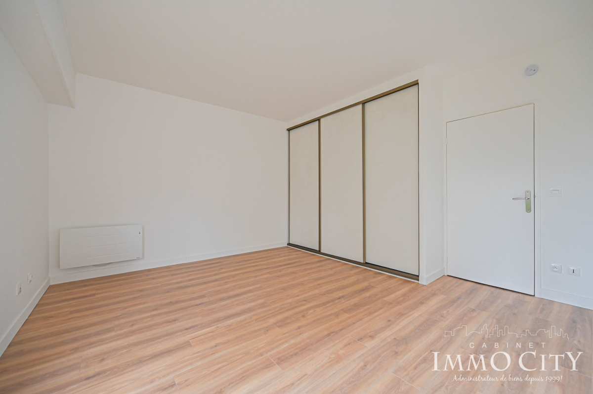 Location Appartement  1 pièce (studio) - 27m² 94300 Vincennes