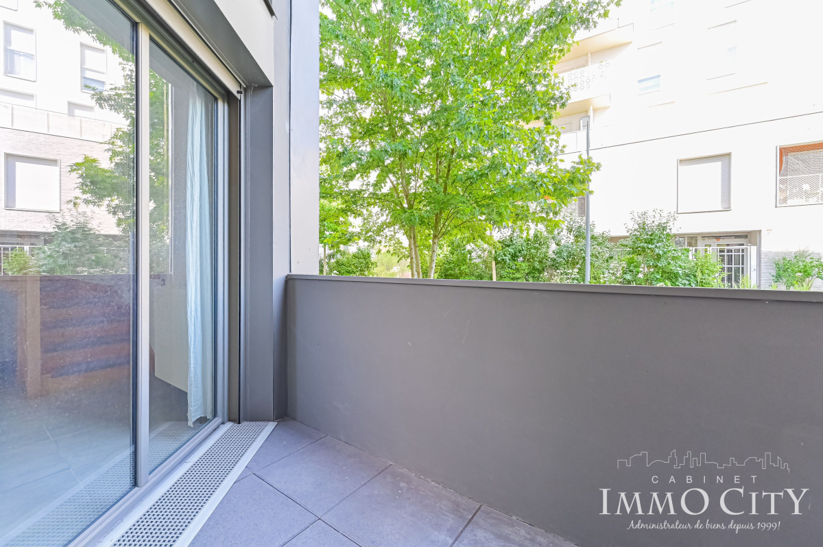 Location Appartement meublé 3 pièces - 60.9m² 93160 Noisy-le-grand