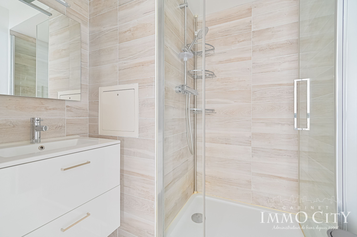 Location Appartement meublé 3 pièces - 60.9m² 93160 Noisy-le-grand