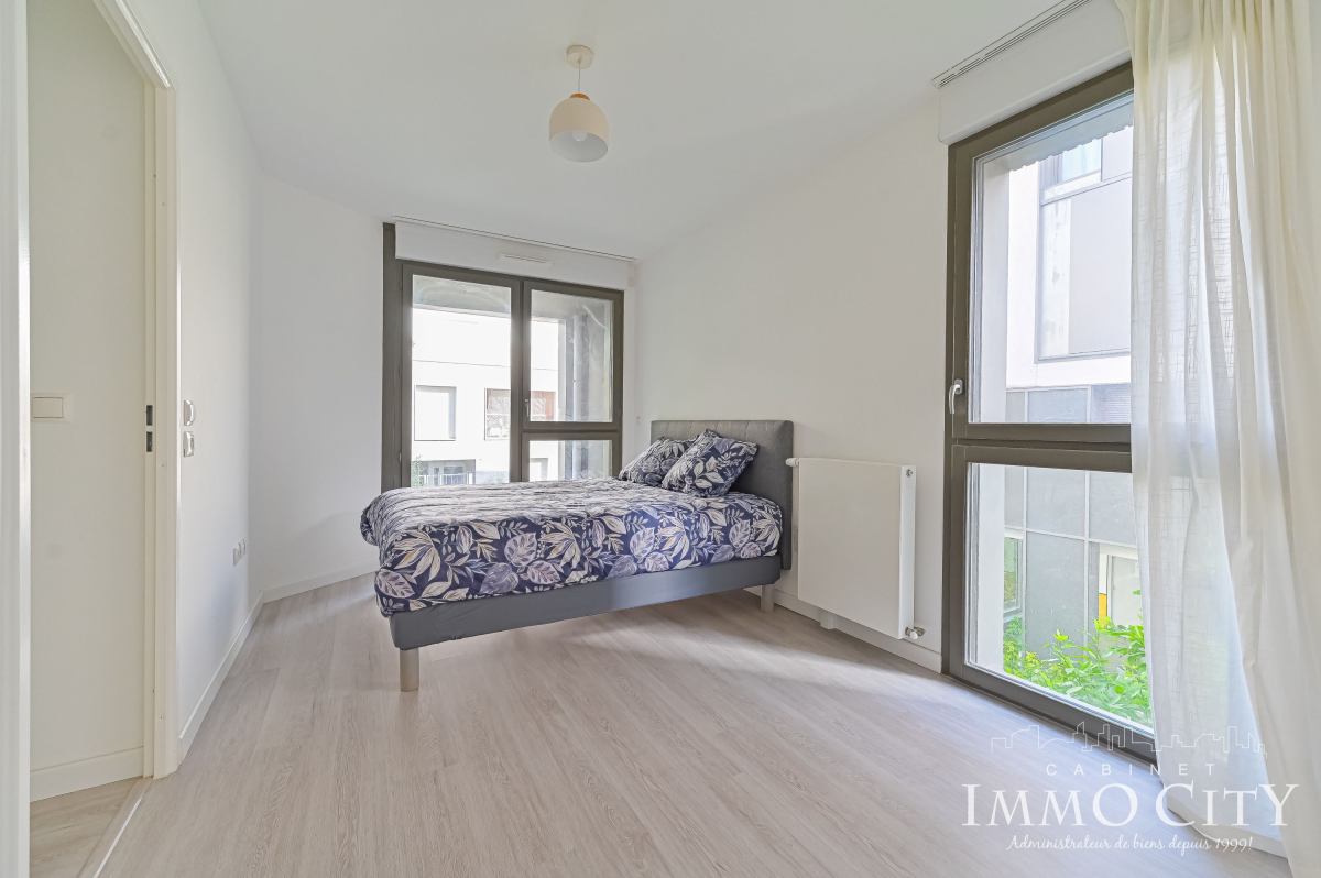 Location Appartement meublé 3 pièces - 60.9m² 93160 Noisy-le-grand