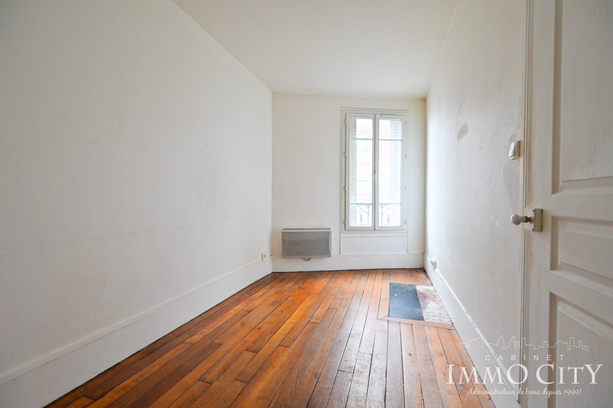 Location Appartement  2 pièces - 26.54m² 94300 Vincennes