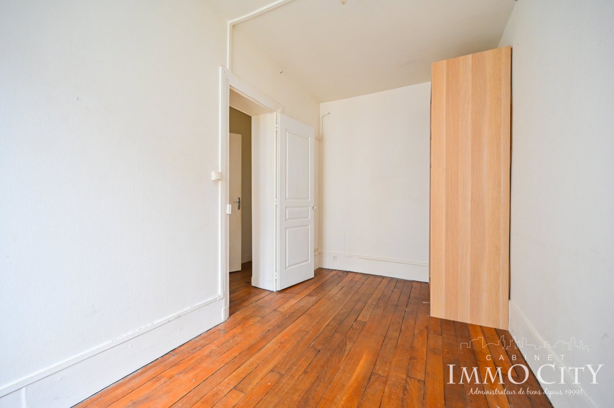 Location Appartement  2 pièces - 26.54m² 94300 Vincennes